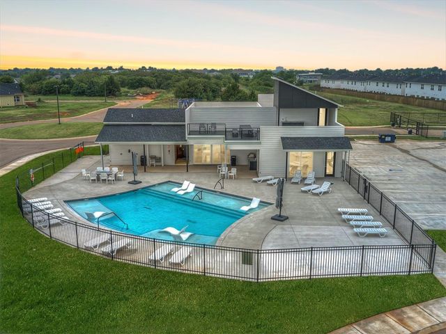 2536 NW 131st Street, Oklahoma City, OK 73120