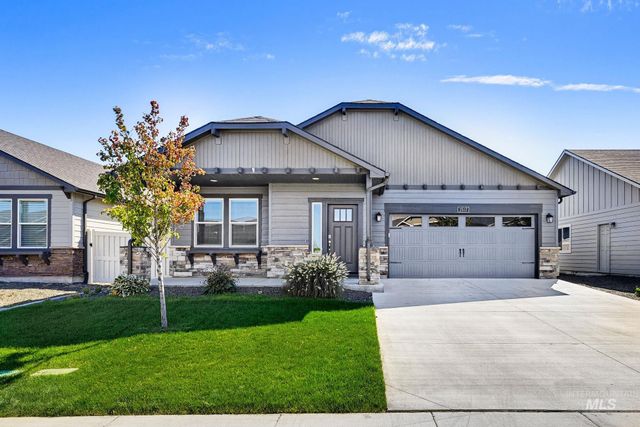 2517 W Skylar St, Nampa, ID 83686 property photo