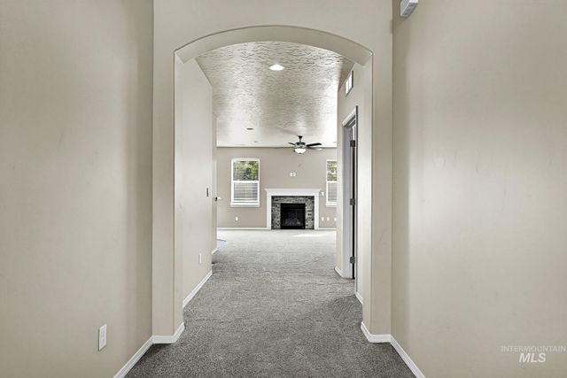 2517 W Skylar St, Nampa, ID 83686