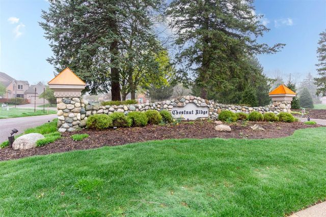 37834 Siena Drive, Farmington Hills, MI 48331