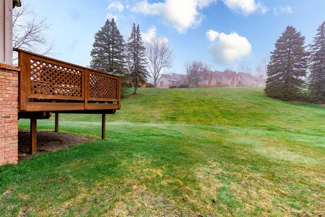 37834 Siena Drive, Farmington Hills, MI 48331