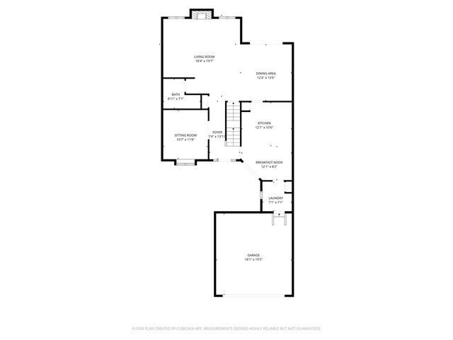 37834 Siena Drive, Farmington Hills, MI 48331