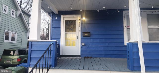 608 TUNBRIDGE RD, Baltimore, MD 21212