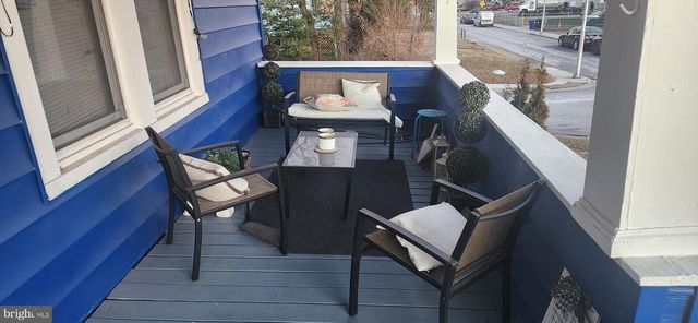 608 TUNBRIDGE RD, Baltimore, MD 21212