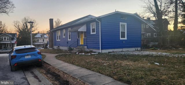 608 TUNBRIDGE RD, Baltimore, MD 21212