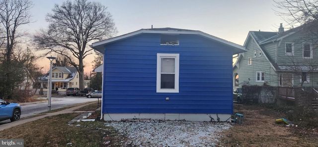 608 TUNBRIDGE RD, Baltimore, MD 21212