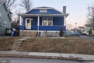 608 TUNBRIDGE RD, Baltimore, MD 21212