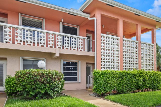 1421 NW 20th Avenue, Delray Beach, FL 33445