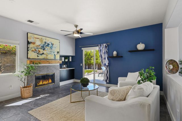 664 E Lily Street, Palm Springs, CA 92262