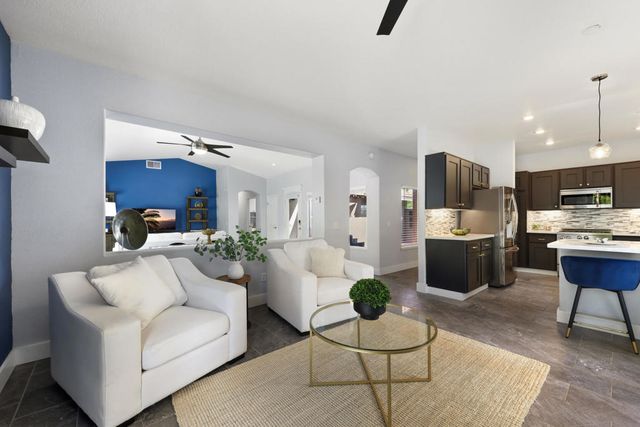 664 E Lily Street, Palm Springs, CA 92262
