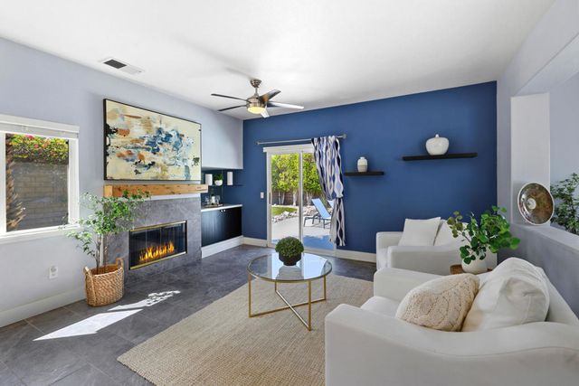 664 E Lily Street, Palm Springs, CA 92262