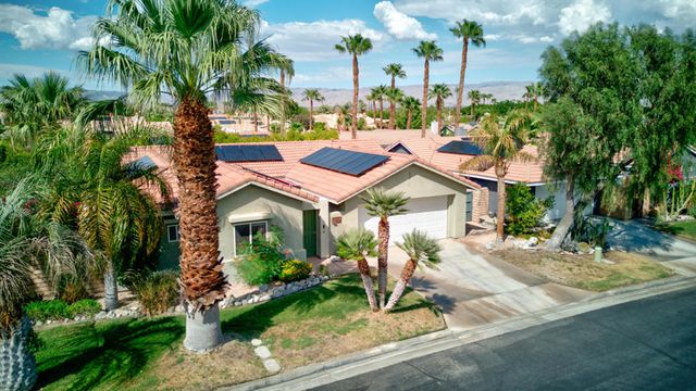 664 E Lily Street, Palm Springs, CA 92262