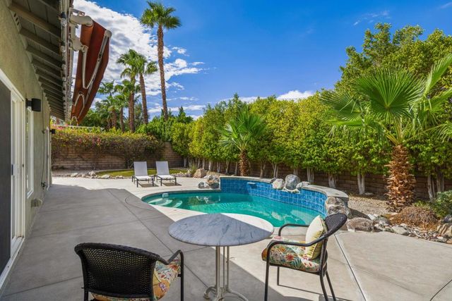 664 E Lily Street, Palm Springs, CA 92262