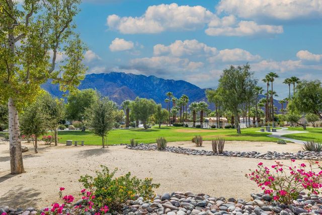 664 E Lily Street, Palm Springs, CA 92262