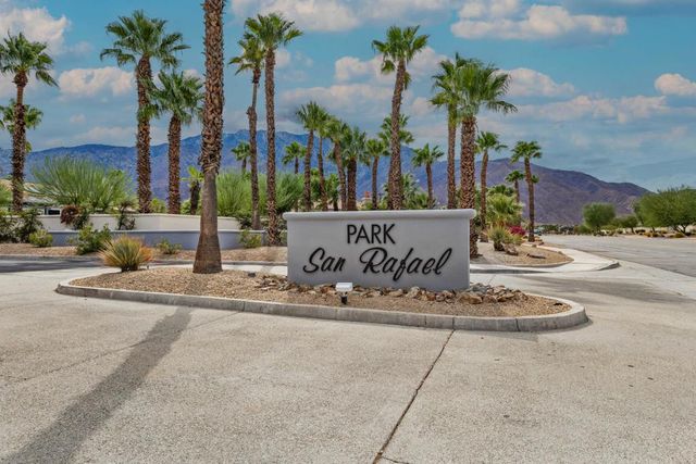664 E Lily Street, Palm Springs, CA 92262