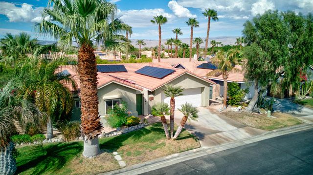 664 E Lily Street, Palm Springs, CA 92262
