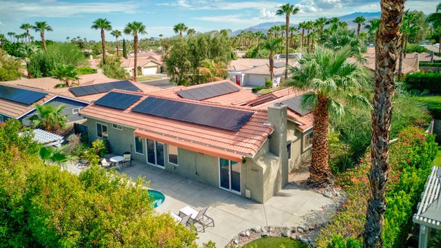 664 E Lily Street, Palm Springs, CA 92262