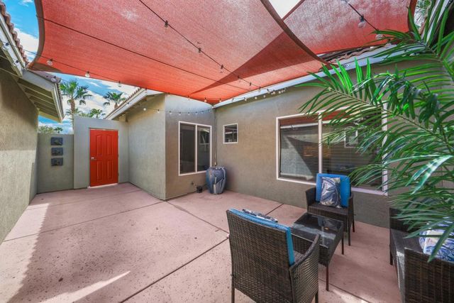 664 E Lily Street, Palm Springs, CA 92262