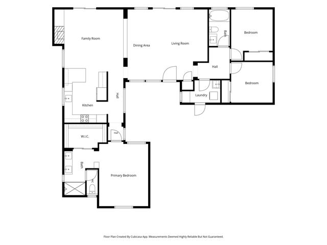 664 E Lily Street, Palm Springs, CA 92262