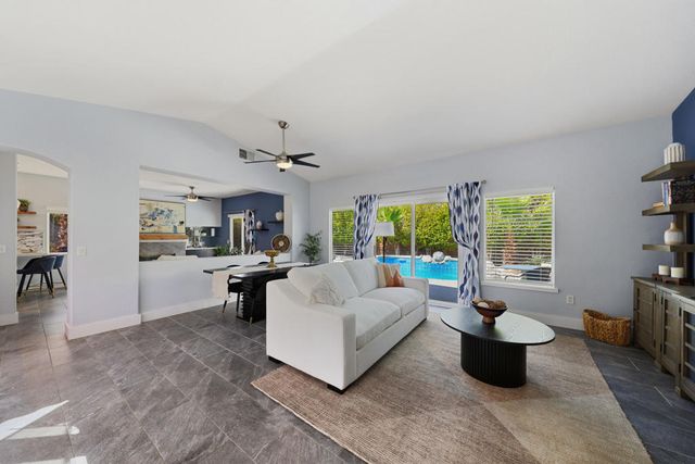 664 E Lily Street, Palm Springs, CA 92262