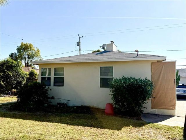 549-551 N Niagara, Burbank, CA 91505