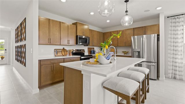 2261 CROWN ROCK BLUFF DRIVE, Lake Hamilton, FL 33851