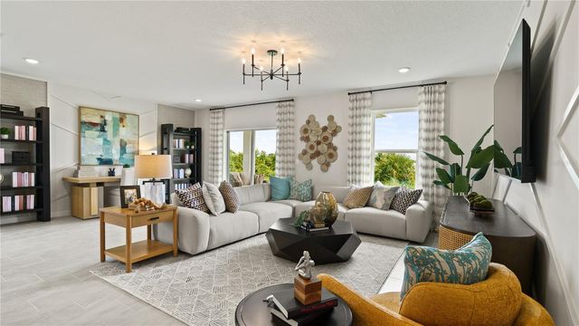 2261 CROWN ROCK BLUFF DRIVE, Lake Hamilton, FL 33851