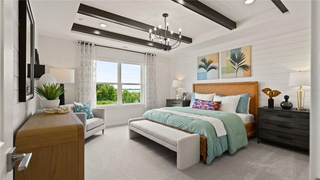 2261 CROWN ROCK BLUFF DRIVE, Lake Hamilton, FL 33851