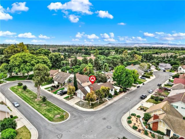 2 Hudson, Irvine, CA 92620