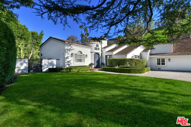 4524 Balboa Avenue, Encino (los Angeles), CA 91316