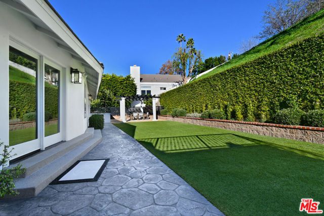 4524 Balboa Avenue, Encino (los Angeles), CA 91316
