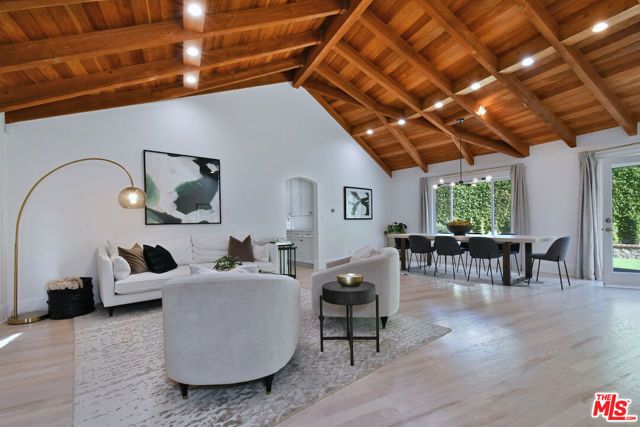 4524 Balboa Avenue, Encino (los Angeles), CA 91316