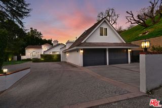 4524 Balboa Avenue, Encino (los Angeles), CA 91316