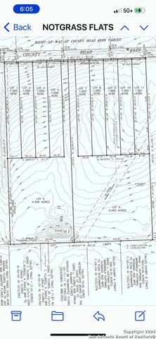 1176 Cr 329, Floresville, TX 78114
