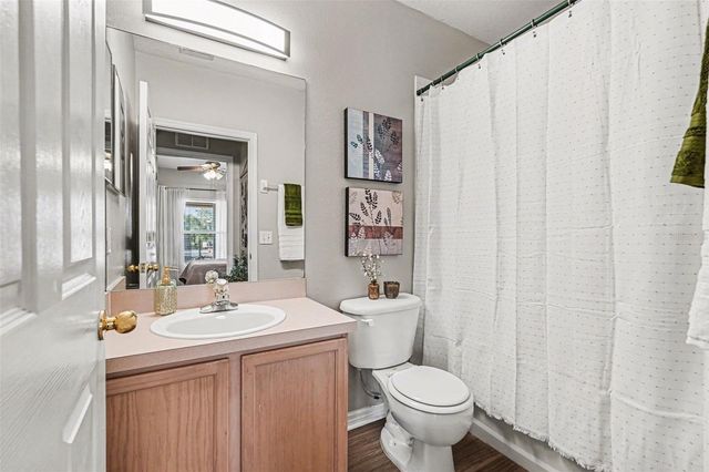 3342 BROKEN BOW DRIVE, Land O Lakes, FL 34639