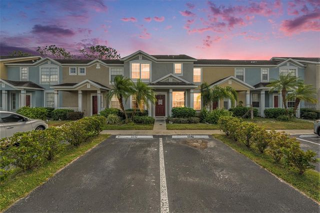 3342 BROKEN BOW DRIVE, Land O Lakes, FL 34639