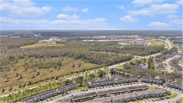 3342 BROKEN BOW DRIVE, Land O Lakes, FL 34639