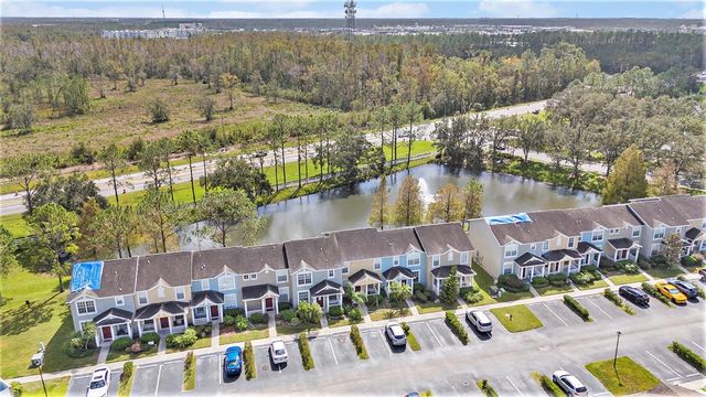 3342 BROKEN BOW DRIVE, Land O Lakes, FL 34639