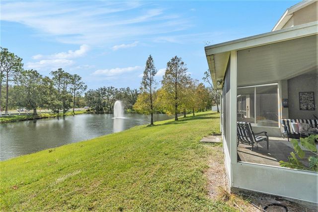 3342 BROKEN BOW DRIVE, Land O Lakes, FL 34639