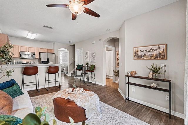 3342 BROKEN BOW DRIVE, Land O Lakes, FL 34639