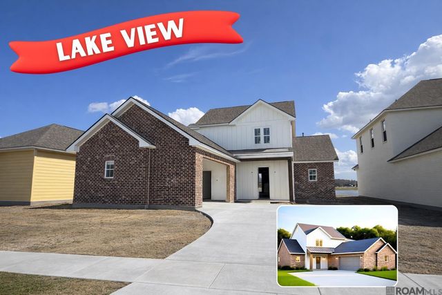 3462 Waterbury Ave, Baton Rouge, LA 70810