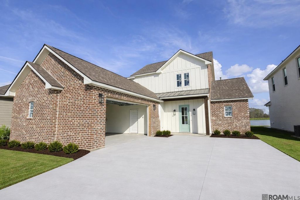 3462 Waterbury Ave, Baton Rouge, LA 70810