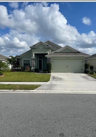 8248 Campbell Crossing Circle, Lakeland, FL 33810