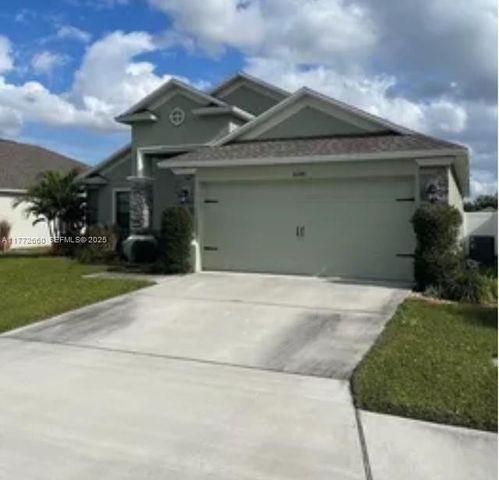 8248 Campbell Crossing Circle, Lakeland, FL 33810