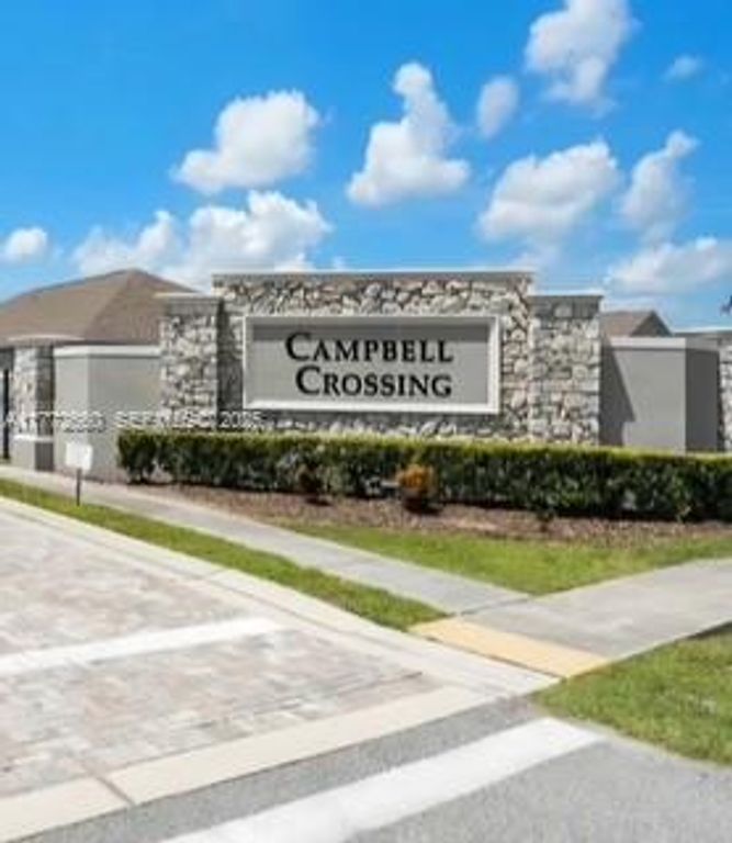 8248 Campbell Crossing Circle, Lakeland, FL 33810