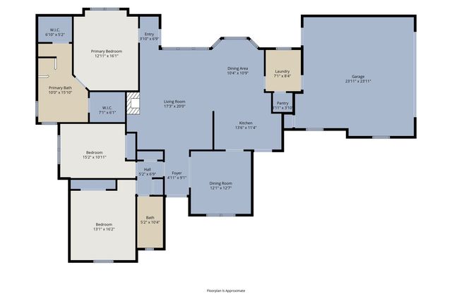 526 Preston Trail, Cedar Hill, TX 75104