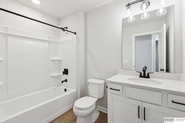 4707 E 21 Avenue, Fremont, NE 68025