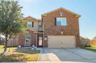 12339 Orloff Drive, Rhome, TX 76078