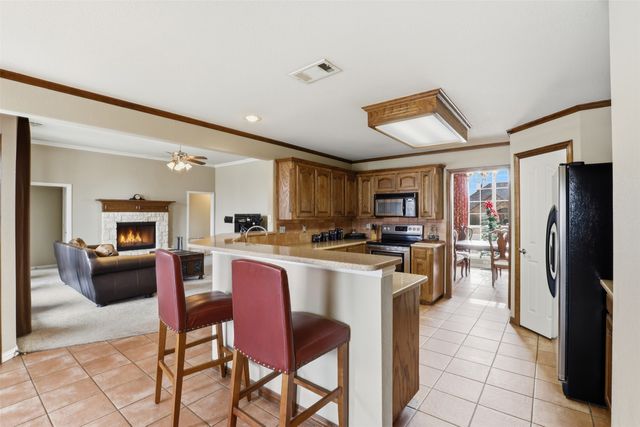 1712 Ranch Road, Royse City, TX 75189