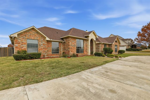 1712 Ranch Road, Royse City, TX 75189